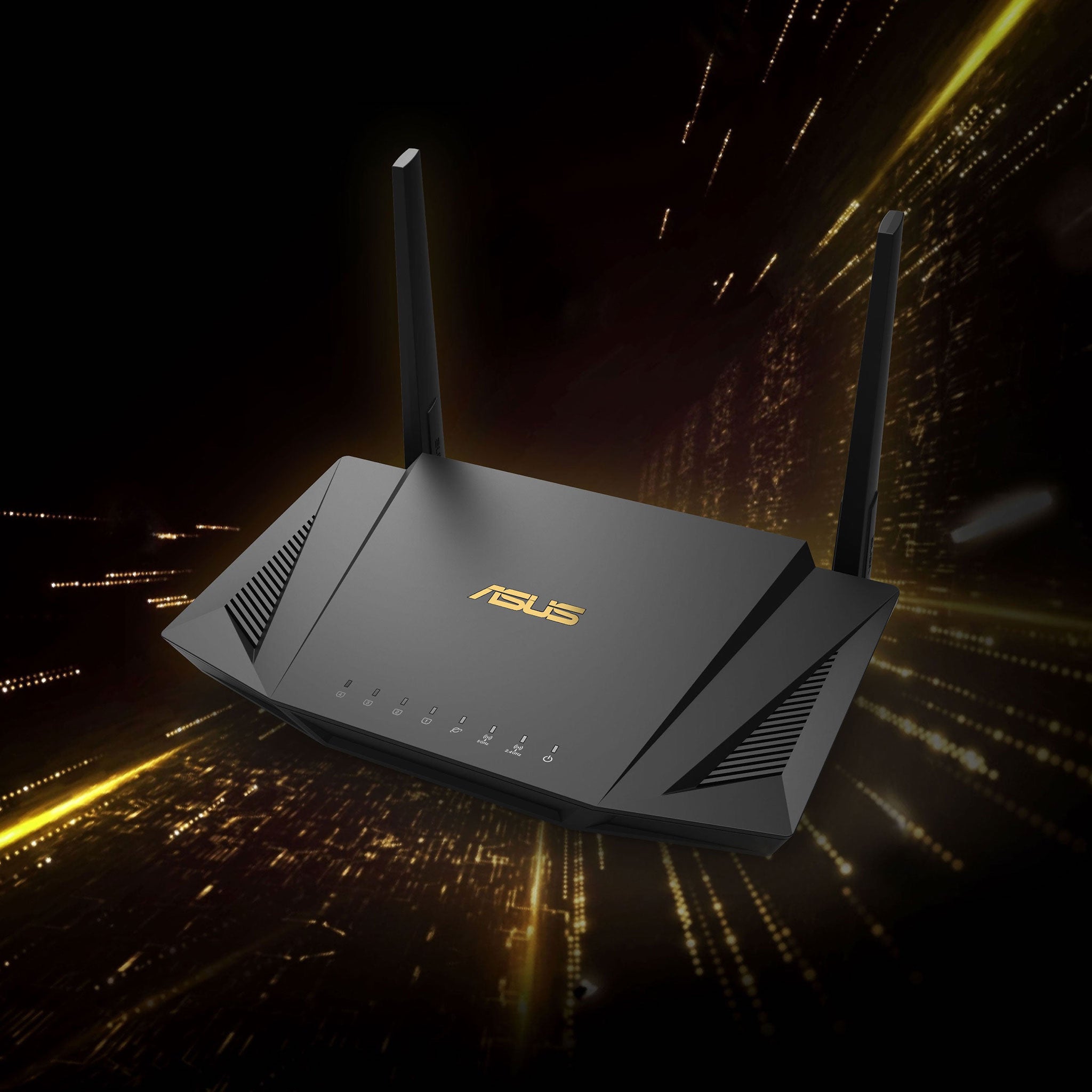 Asus RT AX56U router 